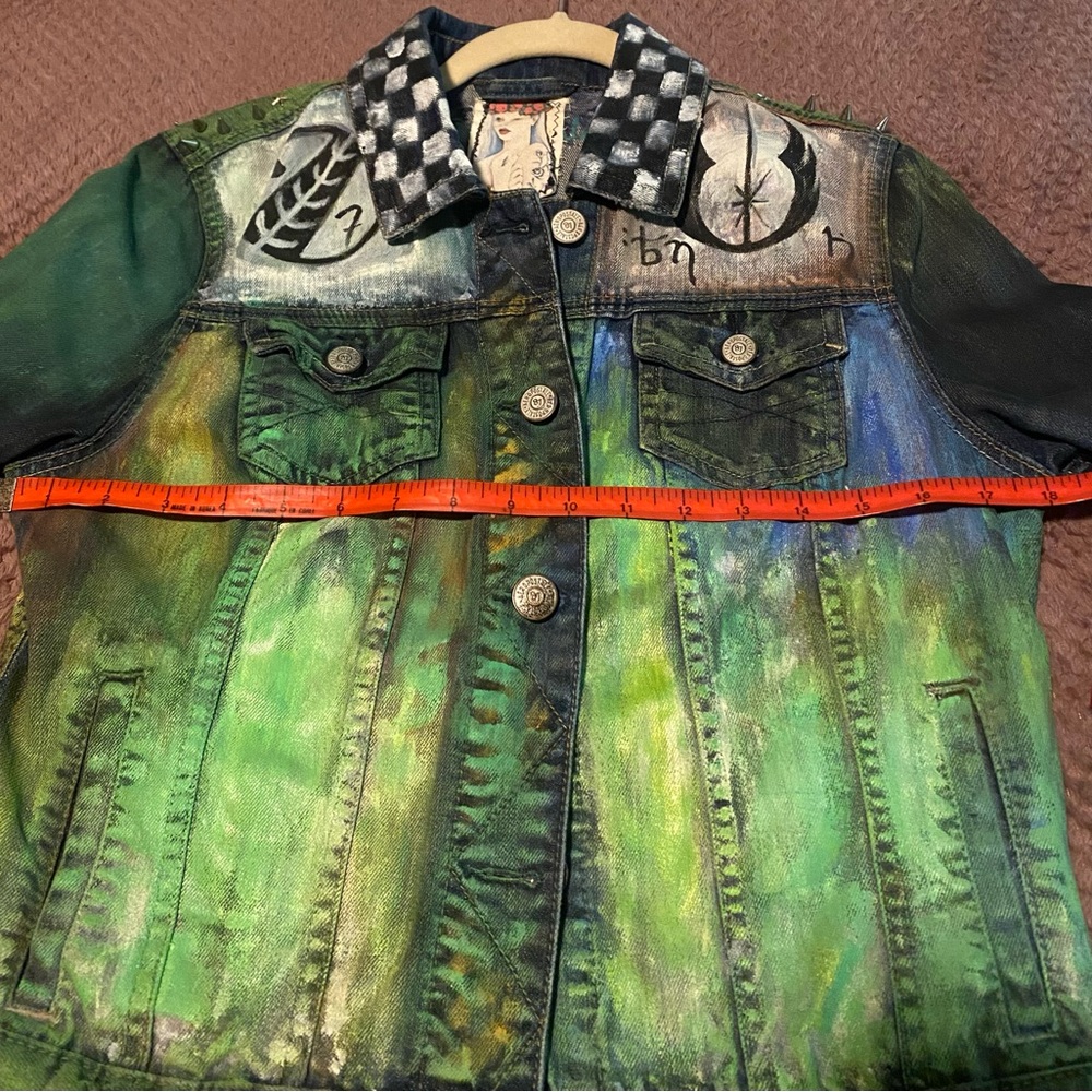 GROGU/Baby Yoda Jacket - Picture 15 of 16